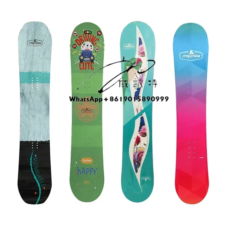 ML-XB149N series adult skis, professional skis, curved skis, outdoor entertainment, winter sports