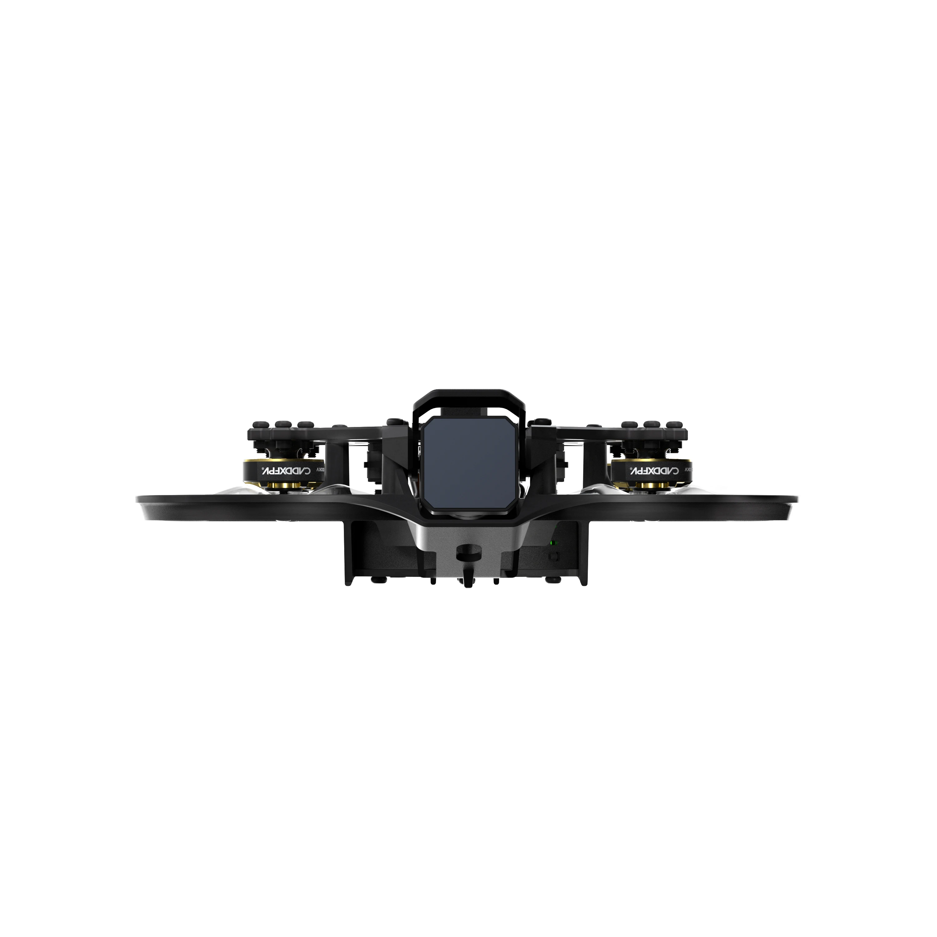 CADDX Gofilm 20 FPV Drone 2Inch Walksnail Moonlight VTX 4K 60fps Recording 1303 6000KV motors RC Quadcopter Freestyle Drone thumbnail 4