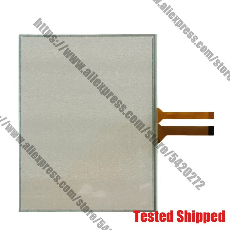 

New SP-5700TP PFXSP5700TPD Touch Screen Protective Film