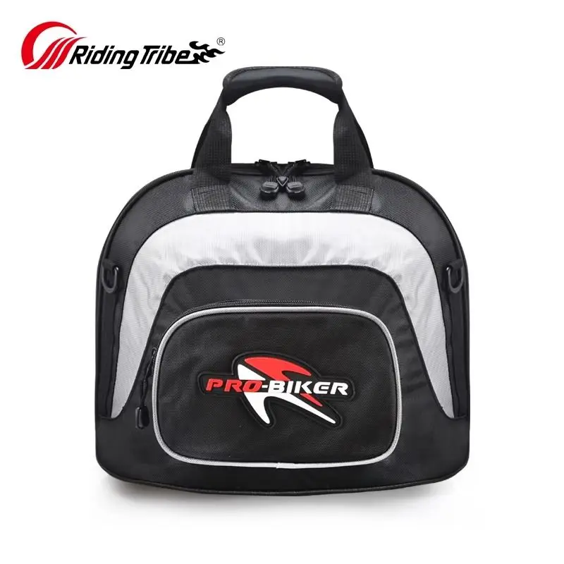 

Motorcycle Hand Helmet Bag Motocross Racing Package Waterproof Shoulder Portable Bag Tank Sports Helmets Luggage