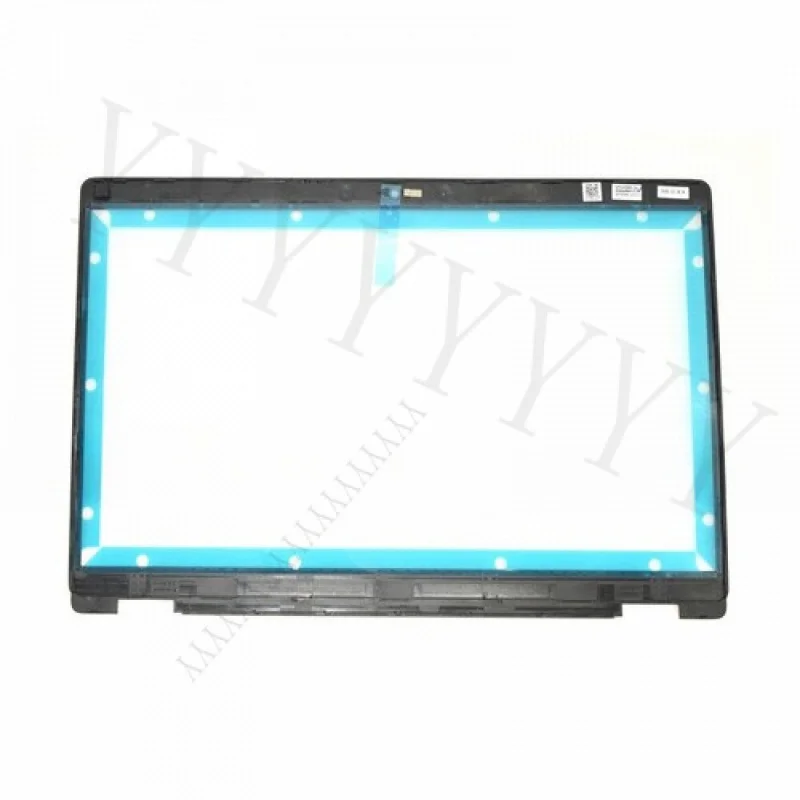 

Y+New 0D5M19 D5M19 For Dell Latitude 5410 E5410 LCD Screen Front Trim Bezel Cover