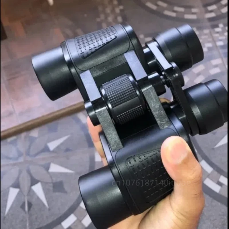 Hot Selling 80x80 Telescope with High Magnification, High-definition Coordinates, Distance Measurement, Outdoor Viewing, Hunting