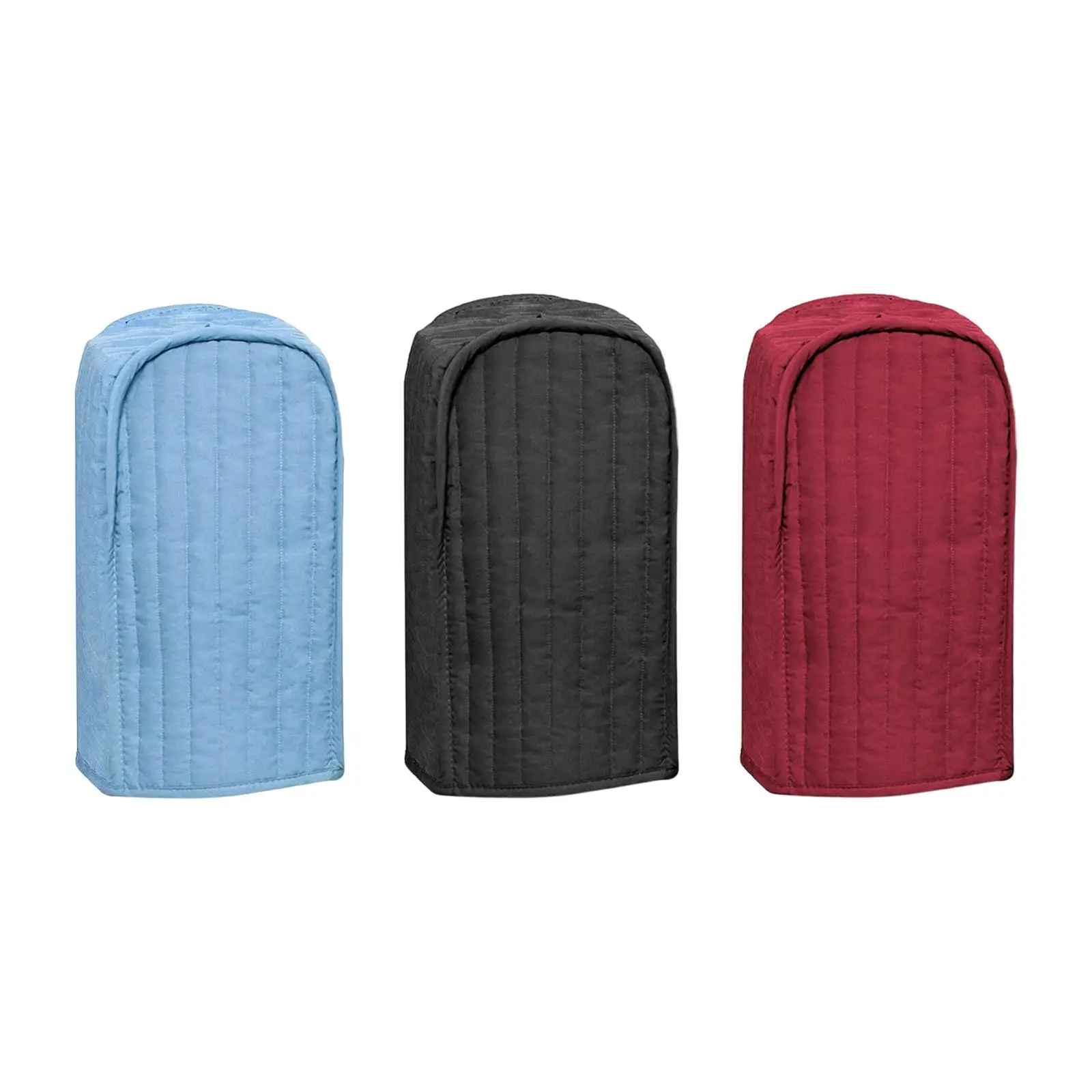 Pelindung penutup Blender Mixer praktis cocok tahan noda untuk rumah tangga