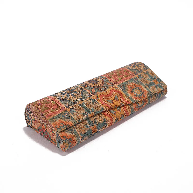 

Sunglasses Case Pouch Eye Glass Cases Womens Hard Shell Hard Glasses Case Hard Eyeglass Case for Women Party Favors