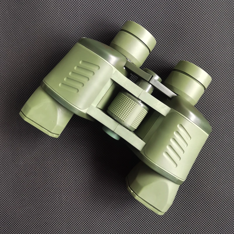 

50x50 Optical Binoculars High Definition Waterproof Telescope for Outdoor Camping Bird Watching