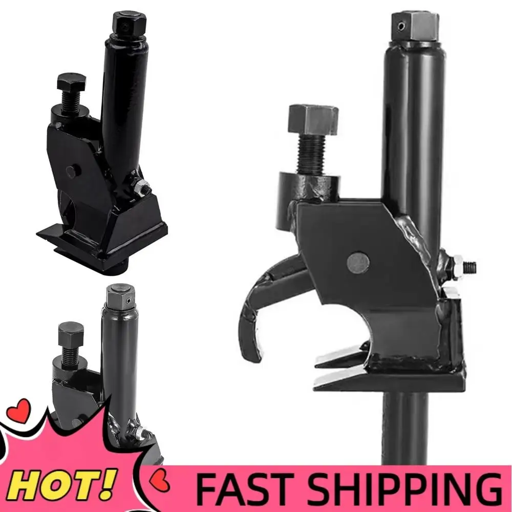 

Manual Tire Bead Breaker Manual Simple Tire Removal Machine Portable Bead Breaking Tool for Tractors Trucks Cars Golf Cart