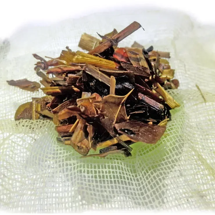 1/3 pezzi Inalatore insalante a base di erbe tailandese, Hong Thai tradizionale, mal di flusso del naso rinfrescante Rinfrescante relax Essenze