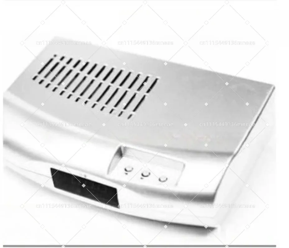 RF Antenna Direction Control Unit Signal Position Adjustment Controller RF Alignment Drive Equipment