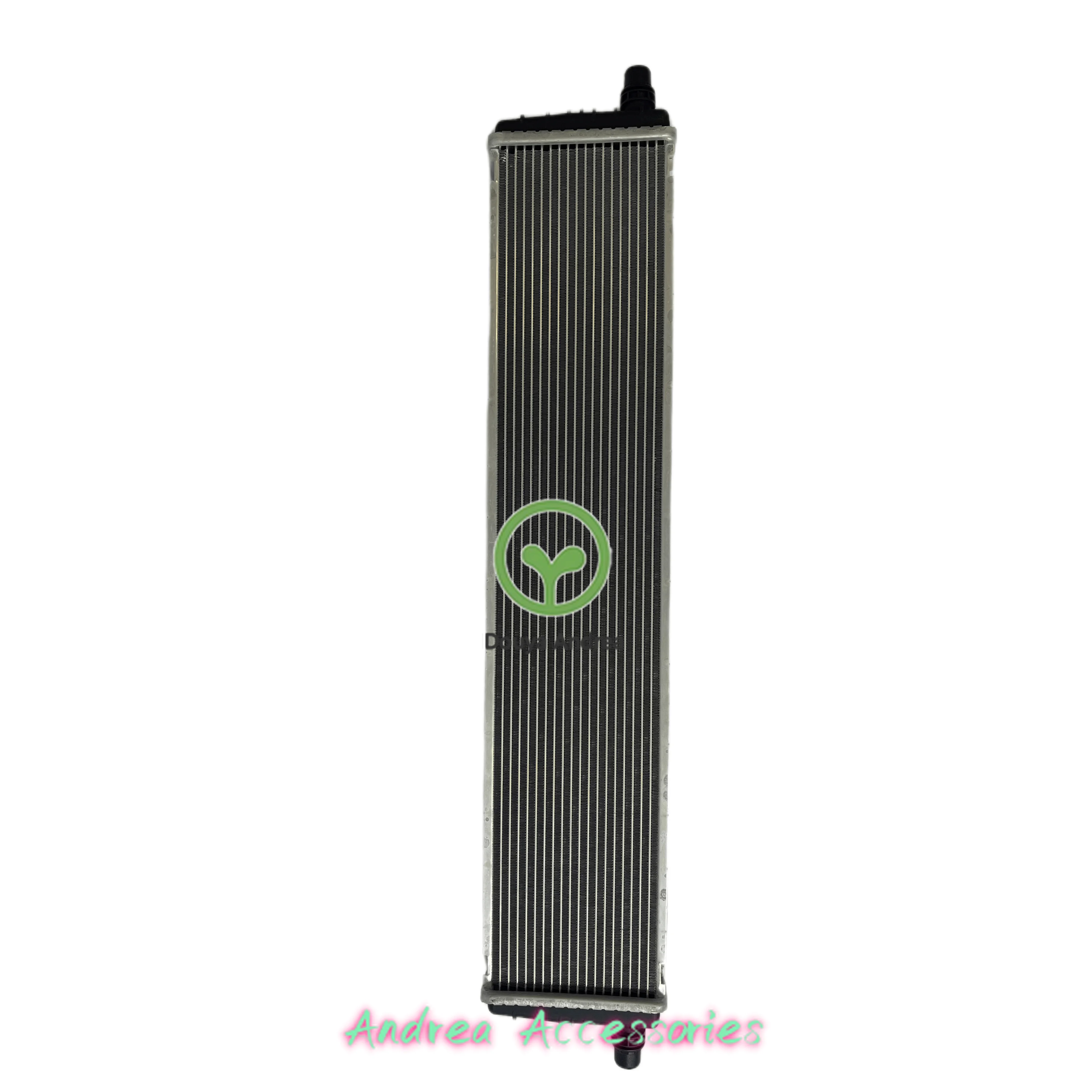 Extra Front AC Radiator OEM A0995005500 voor GLE W167 C167 W223 Auto-onderdelen Koelsysteem Intercooler
