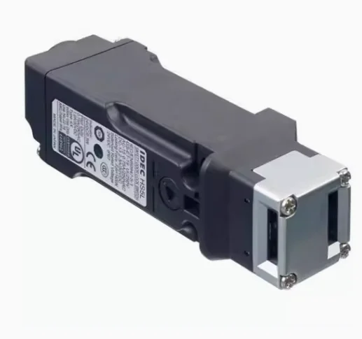 

2025 IDEC Switch HS5L-VC44SM-G HS5L-VH44M-G Electromagnetic Safety Switch Safety Device Safety Switch LED Indicator From YAMAT