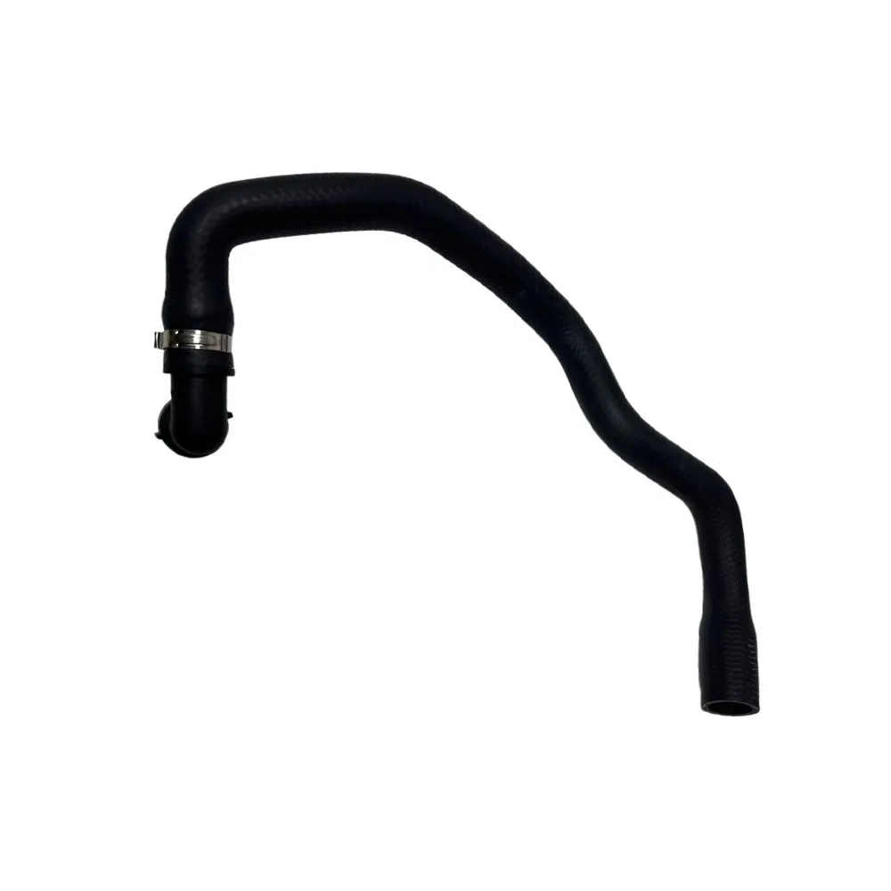 2128301696 A2128301696 Engine Coolant Hose Pipe Hose Connected To Supply Line For Mercedes Benz W212 W204 W207