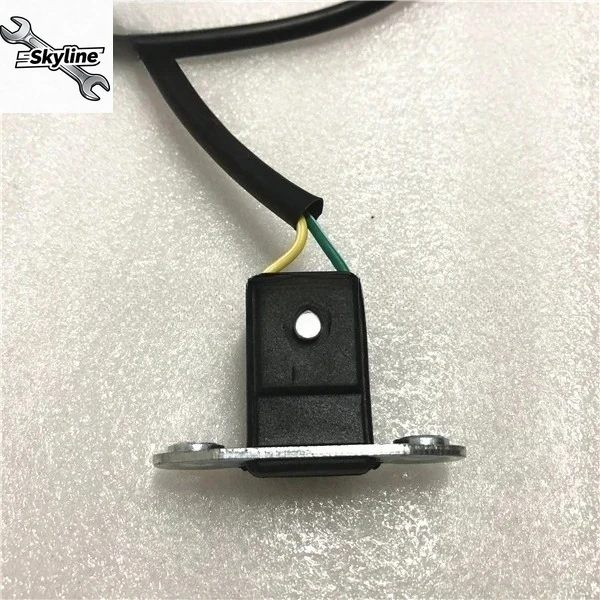 Pick Up Trigger Coil Pulse Trigger Sensor Replacement Parts Fit CBT125 CM125 DD250 CA250 125cc Motorcycle