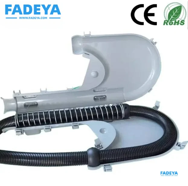 Dianlion Robot Dresspack , U Type Spring Kit , Kuka , Fanuc, ABB , Yaskawa ; Automation ;