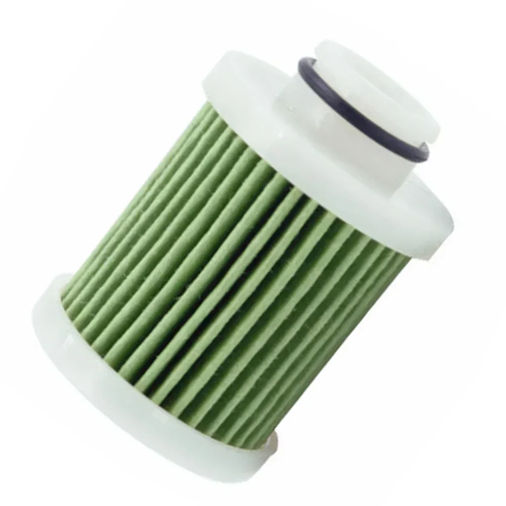 Air Fuel Filter 15412-92J00 ForSuzuki Outboard ABS&Filter Fiber Replace Part Number Can Be Used If It Matches Car Accessories