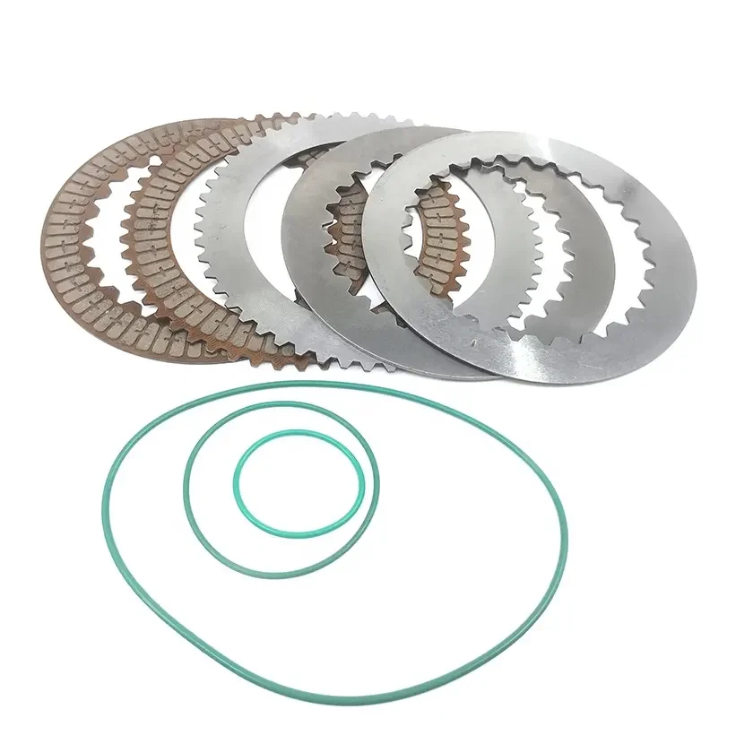 UA80 UA80E UB80 Transmisssion Torque Converter Repair Kit Friction Plate For TOYOTA Car Accessories