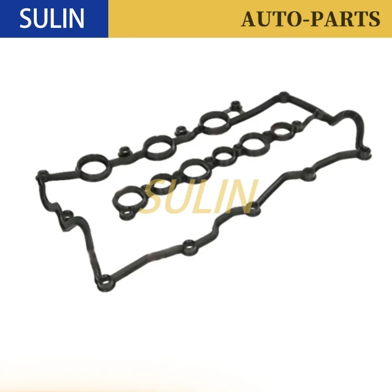 LR029132 1367767 Camshaft Cover Gasket for Land Rover Range Rover Sport Discovery Jaguar XF XJ X250 X260