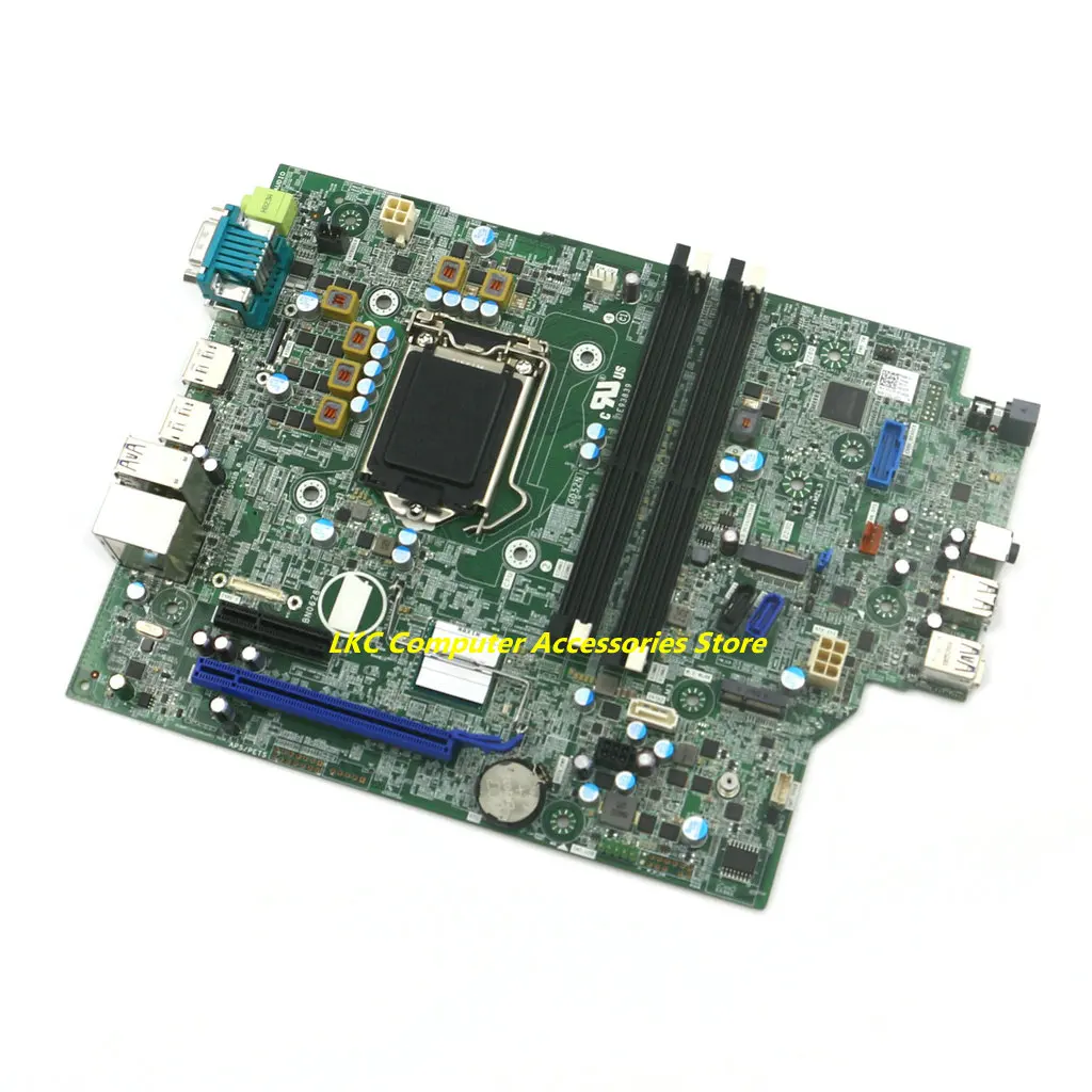 NEW For Dell Precision 3430 Tower SFF Desktop Motherboard R8N1F 0R8N1F CN-0R8N1F 0CV7F 00CV7F CN-00CV7F Mainboard 100% Tested