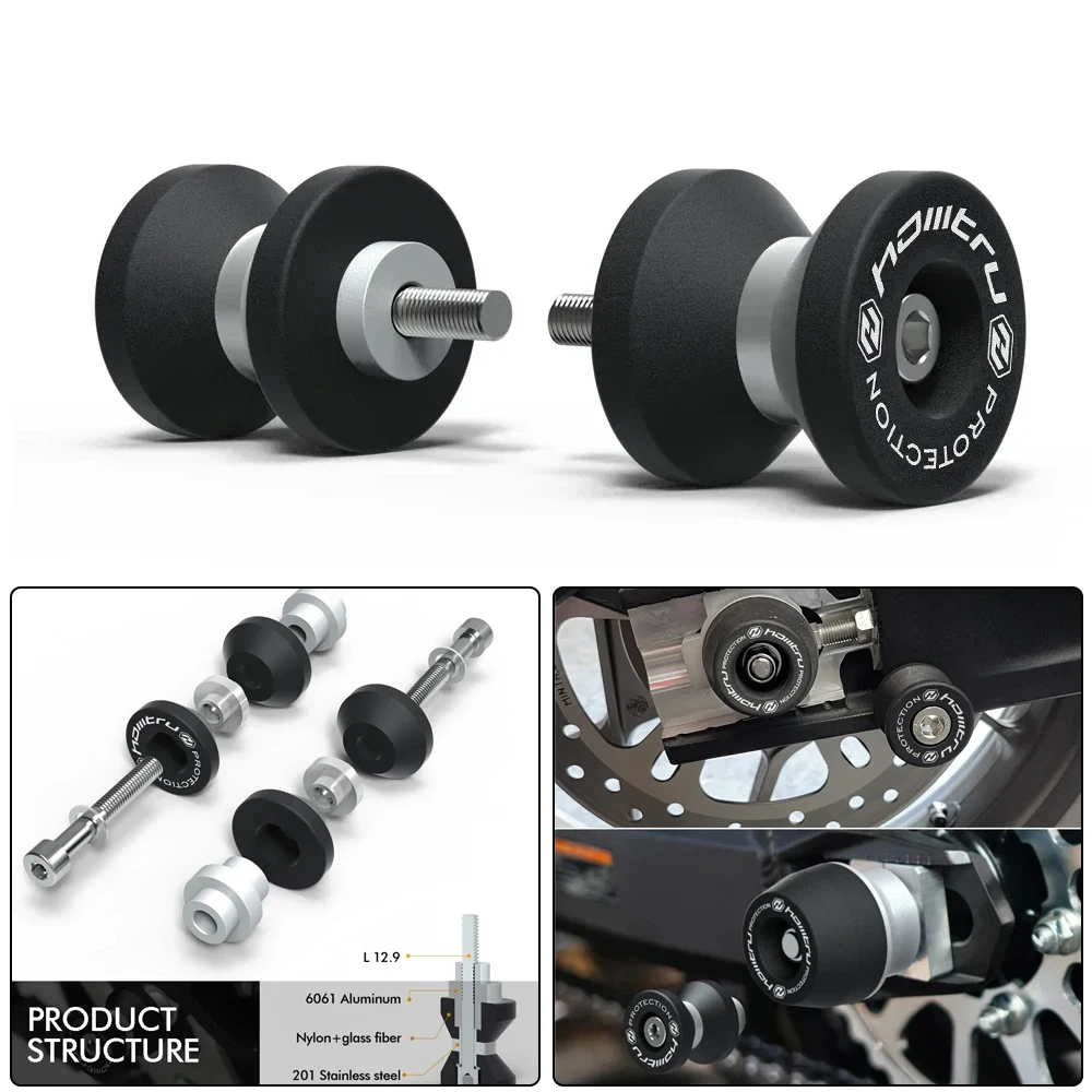 

For Ohvale GP-0 110 160 190 4-speed 2014+motorcycle modification slide valve rocker arm shaft bracket screw accessories