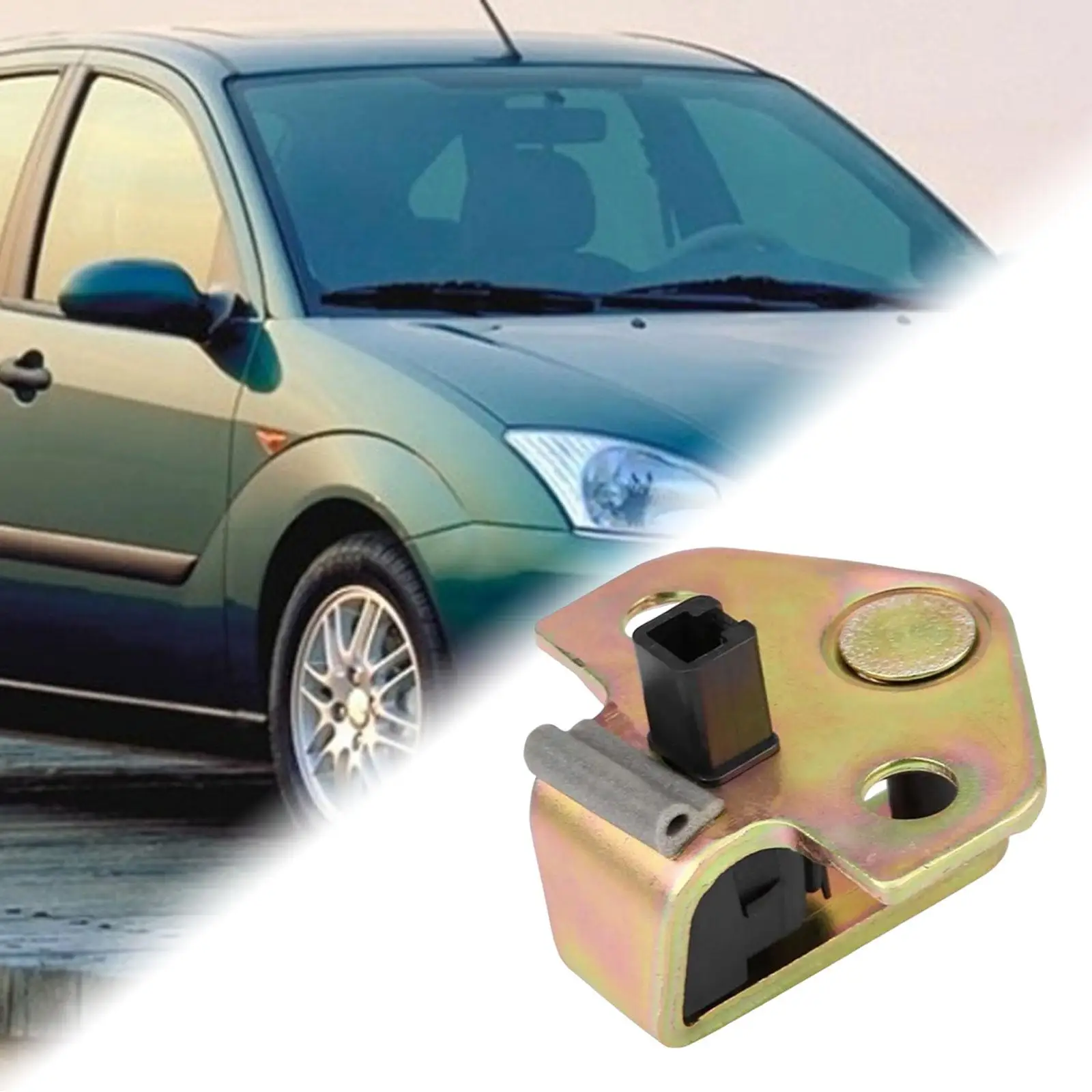 

Car Door Lock Actuator Premium for MK3 2000-2007 Easy to Install