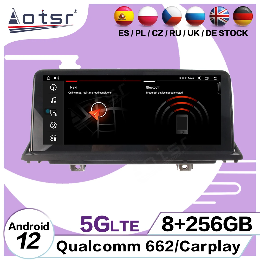 

8 + 256 ГБ Carplay мультимедийный Android 11 плеер для BMW X5 X6 E70 E71 2007 2008 2009 2010 2011 2012 2013 GPS стерео радио головное устройство
