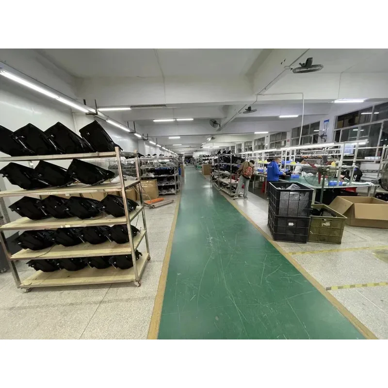 Electric Side Step Running Board