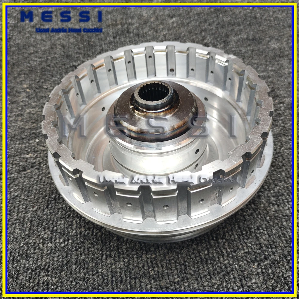 

Brand New 6F35 3 / 5 / Reverse Clutch Aluminum Drum For Ford Automatic Transmission