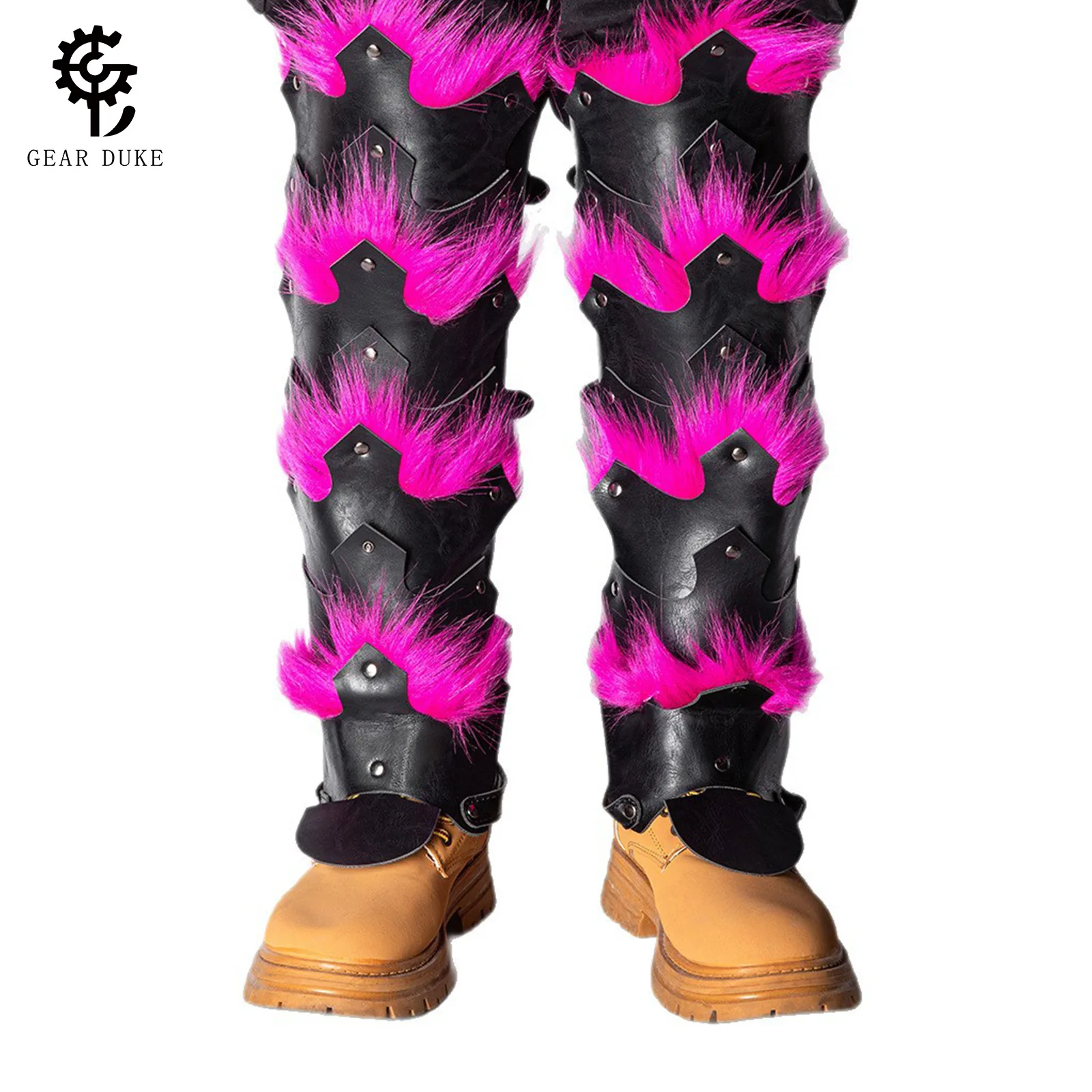 accesorios-de-cosplay-para-escenario-botas-de-caballero-medievales-cubrebotas-ajustables-con-relieve-retro-accesorios-estilo-punk-oscuro