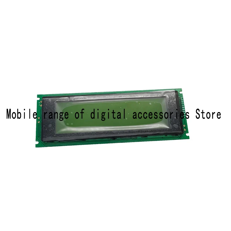 

24064 LCD 24064 LCM 240*64 T6963C Or Eqv Controller 180*65mm LED Backlight