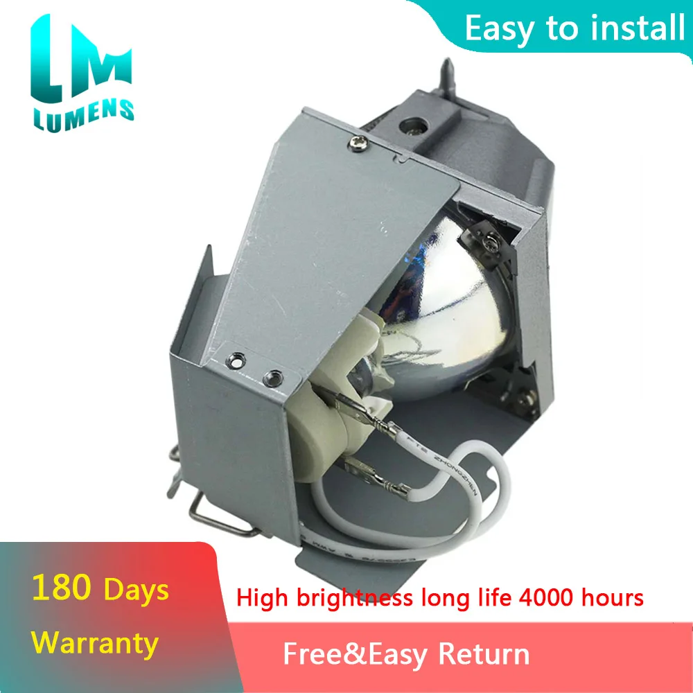 

Long Life SP.8VH01GC01 for OPTOMA DH1009 X316 S316 W316 DX346 HD26 HD141X GT1080 (mercury free, powered by led)