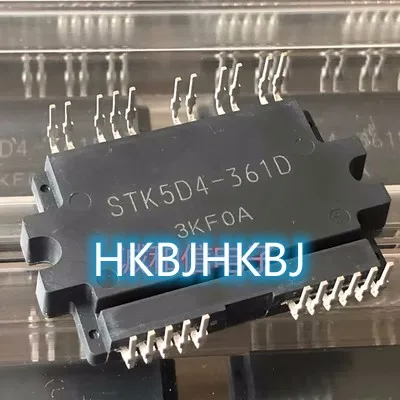 1pc Original STK5D4-361D PS219B4-S new original on sale