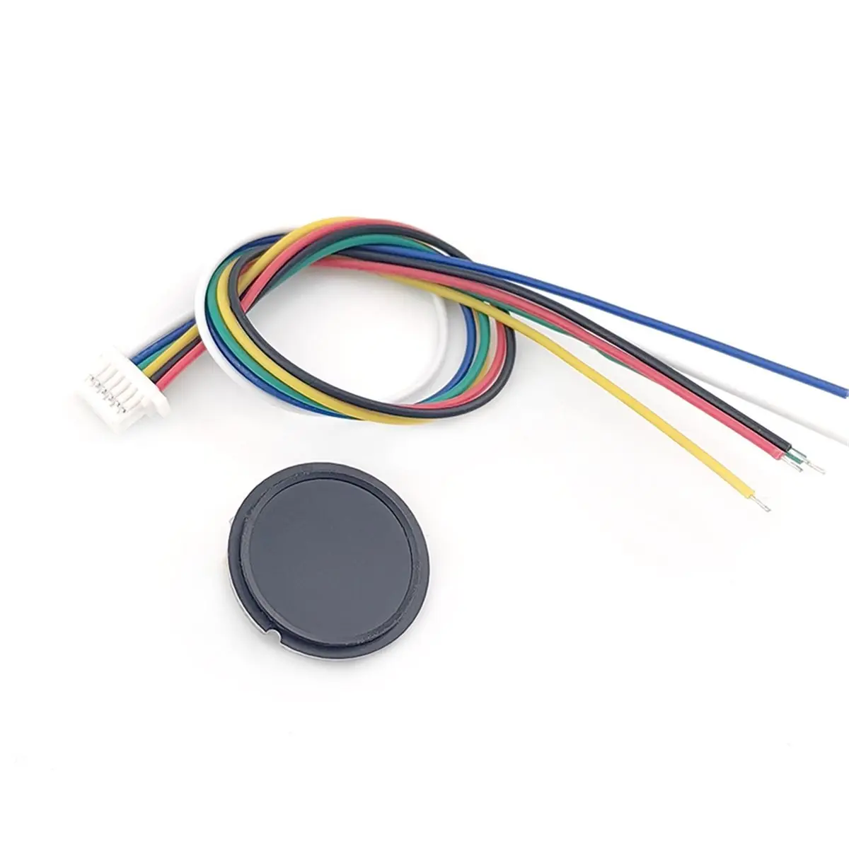 A1894Z Ultra-Thin Fingerprint Recognition Sensor Capacitive Fingerprint Development Module Embedded Sensor Fingerprint Reader Re