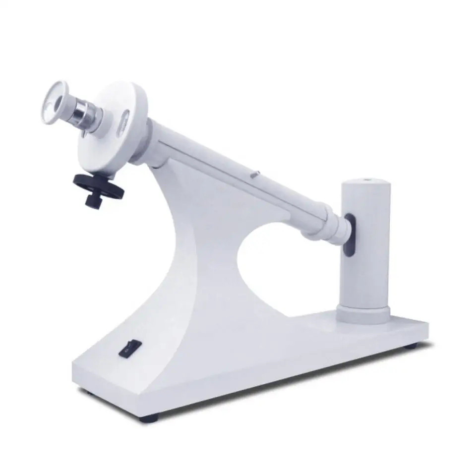 Hot Sale Laboratory Cheap Manual Polarimeter -180~180