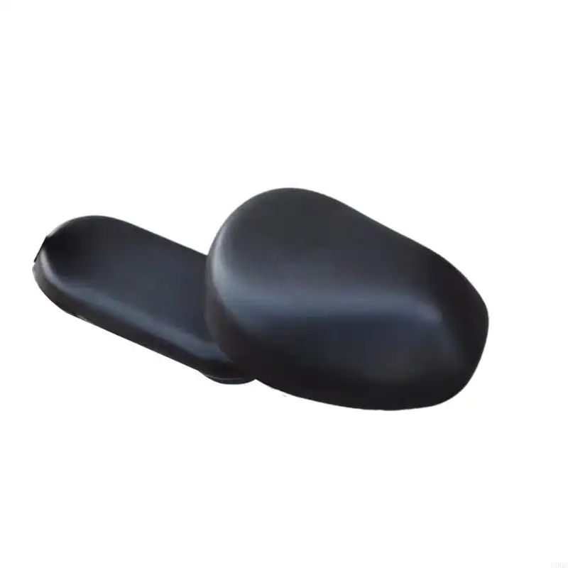 2025 New E-Bike Front Rear Backrest Cushion Universal Electric Bike Cushion