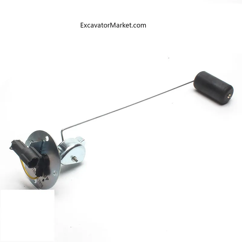 

For Komatsu PC130 200 360-5-6-7 Excavator accessories Diesel Tank Fuel Level Sensor Float Assembly High Quality