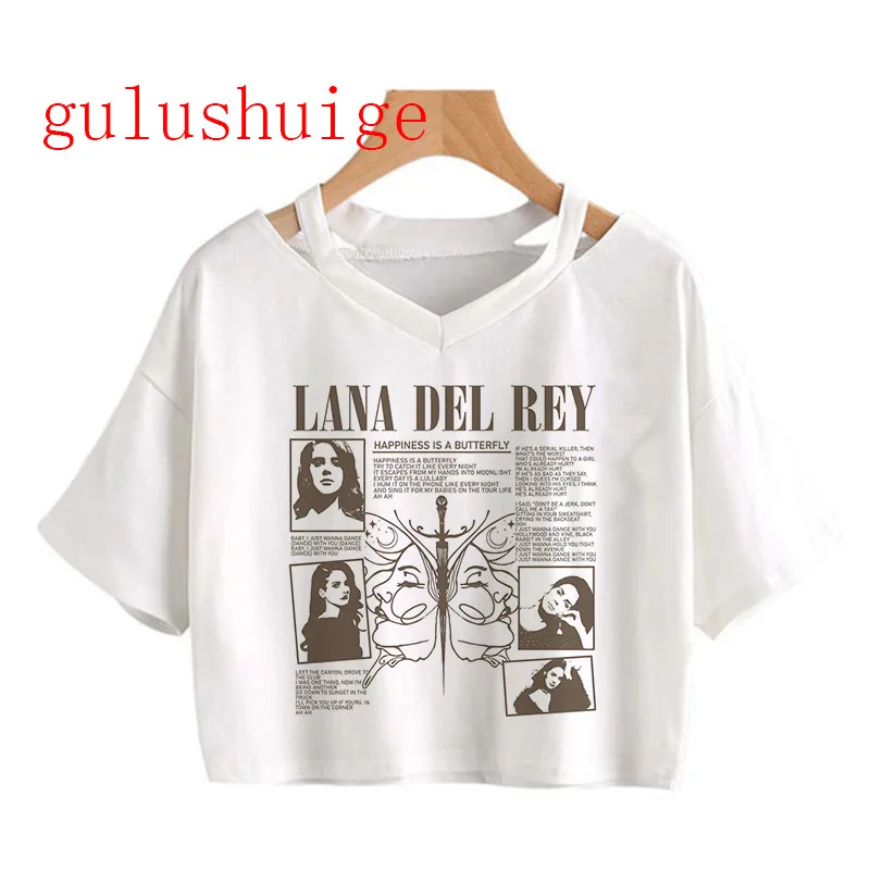 Fashion 2000S Crop … - image