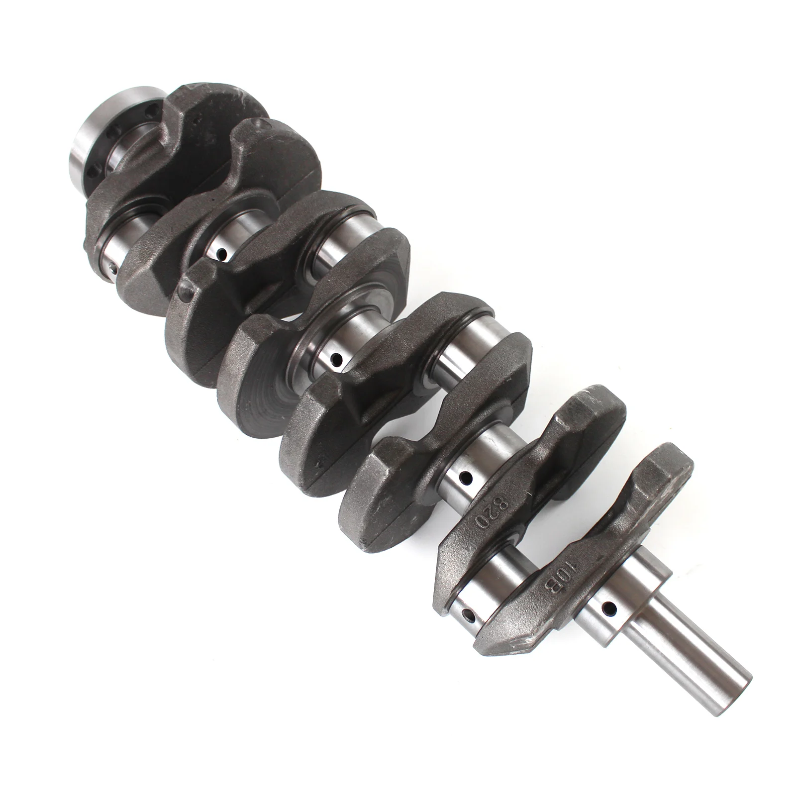 231112G400 Crankshaft For HYUNDAI Sonata Genesis Coupe KIA Sportage Optima 2.0L G4KH Engine Car Parts Replacement Accessories