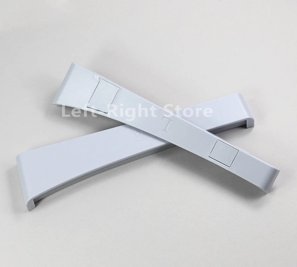 1pc Holder for PS5 Horizontal Bracket Stand Base Stand for Playstation 5 Console Disc & Digital Editions Accessories