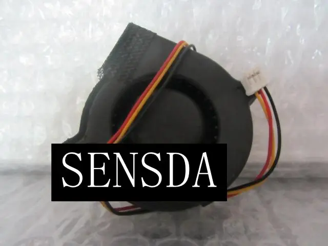 CF-12515 5015 50MM 5CM DC 12V 0,18A Ventilador Ventiladores Refrigerador