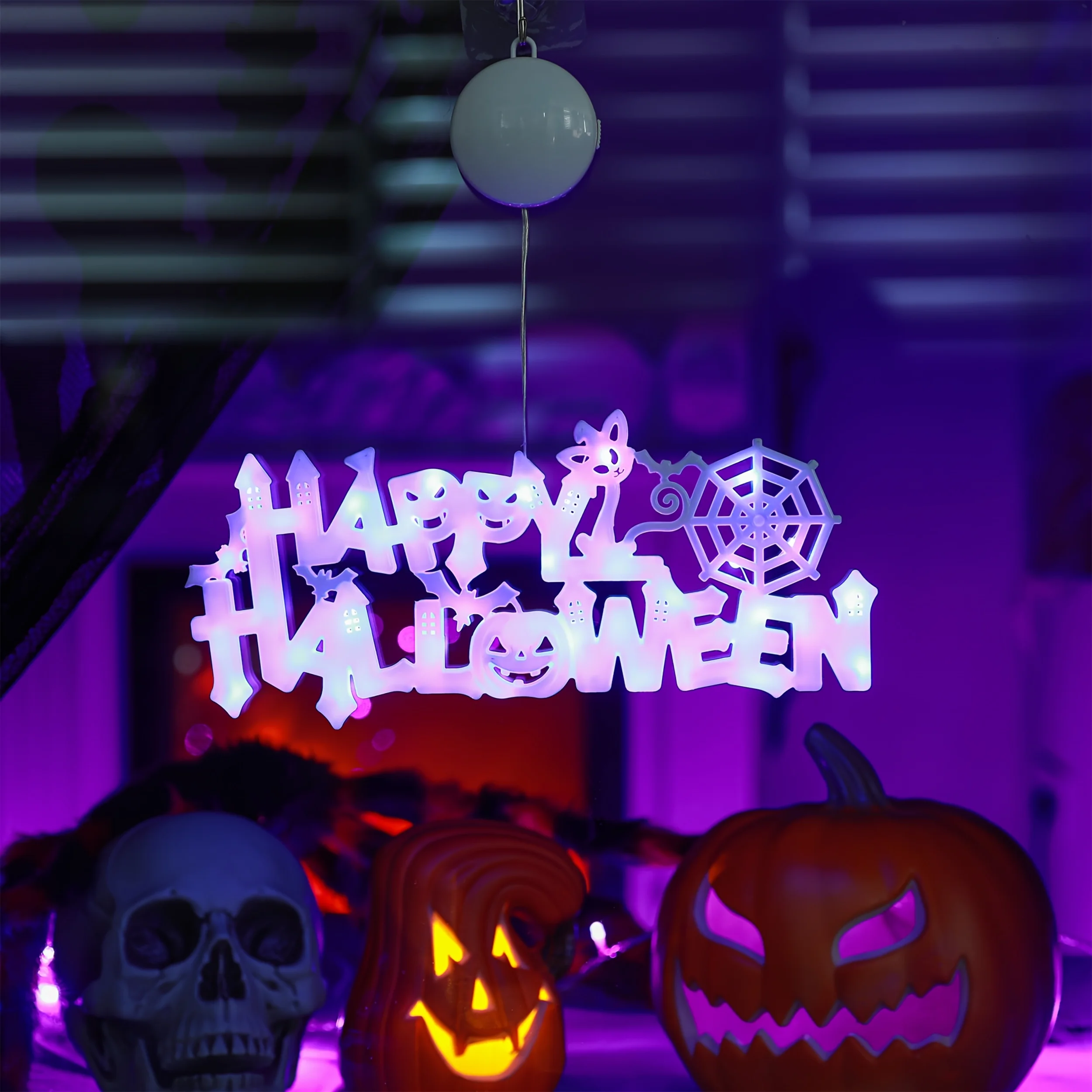New Halloween 