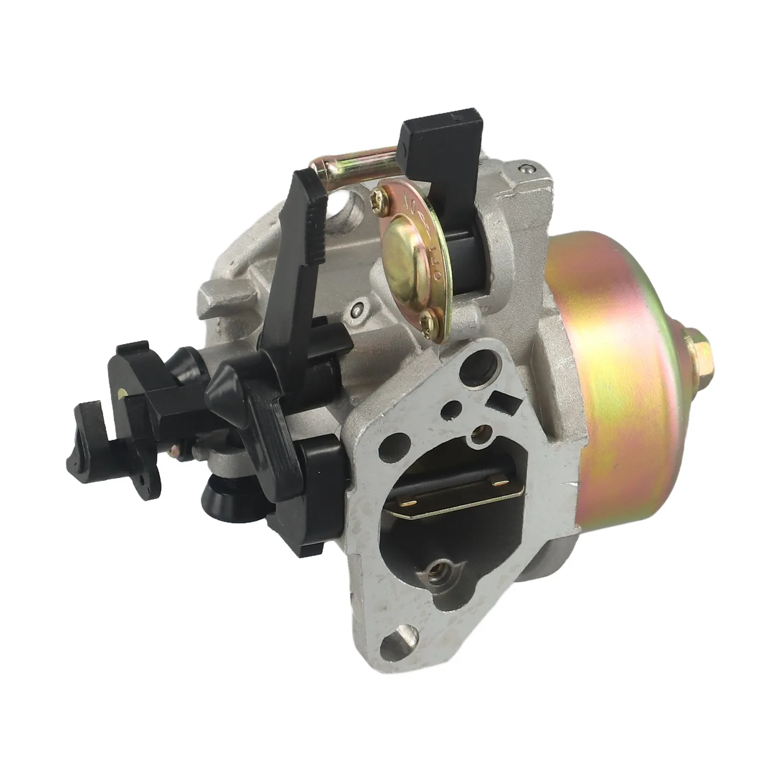 Carburetor Kit for Honda For GX340 and For GX390 Engines Compatible with For Predator 420cc and 389cc Water Pumps