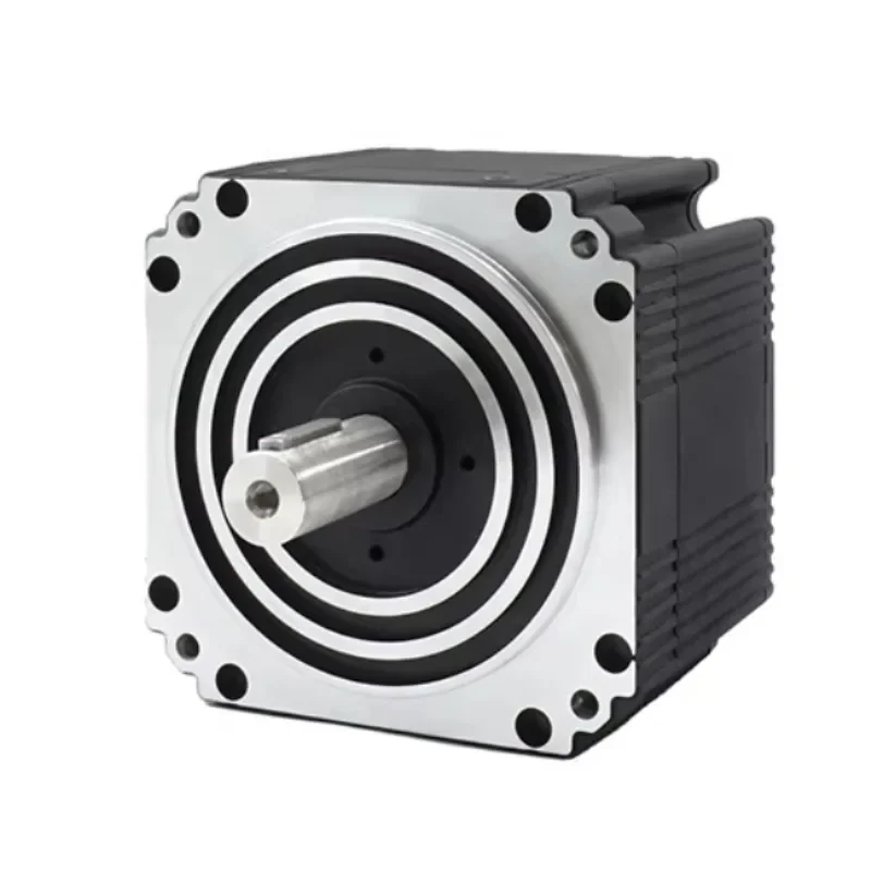

220V 2.1KW DC servo motor, high efficiency