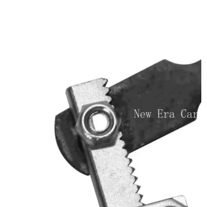 

Suitable for Adjustment Type Oil Seal Removal Tool, Camshaft Oil Seal Puller Remover