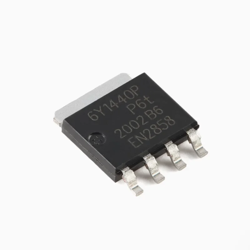 BUK6Y14-40PX P-Chan…