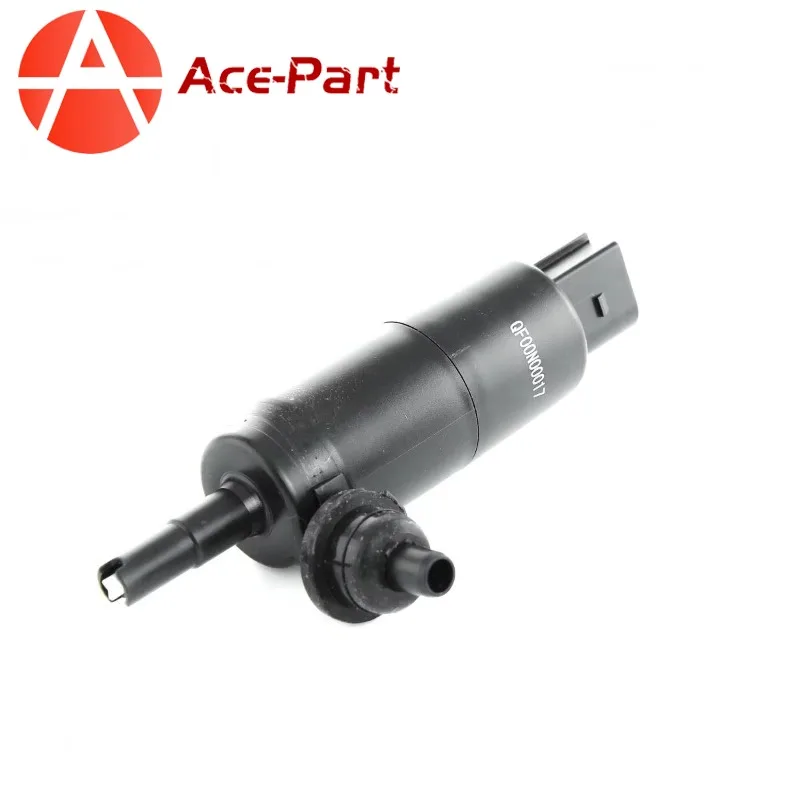 

67637217792 7217792 6R0955681 8K0955681 Wiper kettle water spray pump for VW AUDI A4 A5 BMW F20 F30 F35 F10 F07 F01 F02 F25 E70