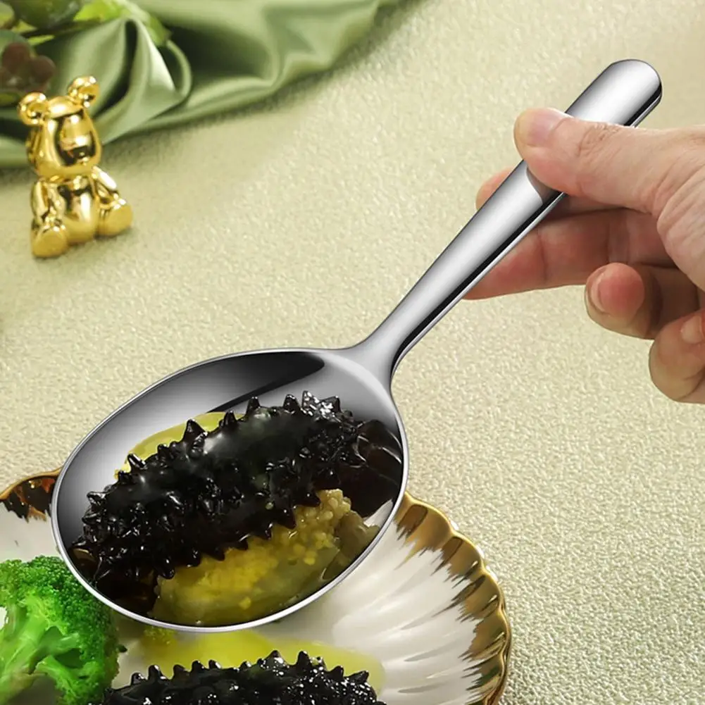 1Pc Big Stainless S…