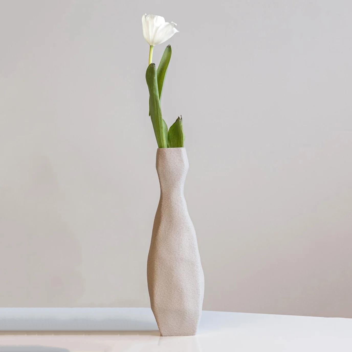vaso-decorativo-per-la-casa-stampato-in-3d-personalizzabile-utilizzando-acido-polilattico-in-fibra-di-legno-in-materiale-riciclato
