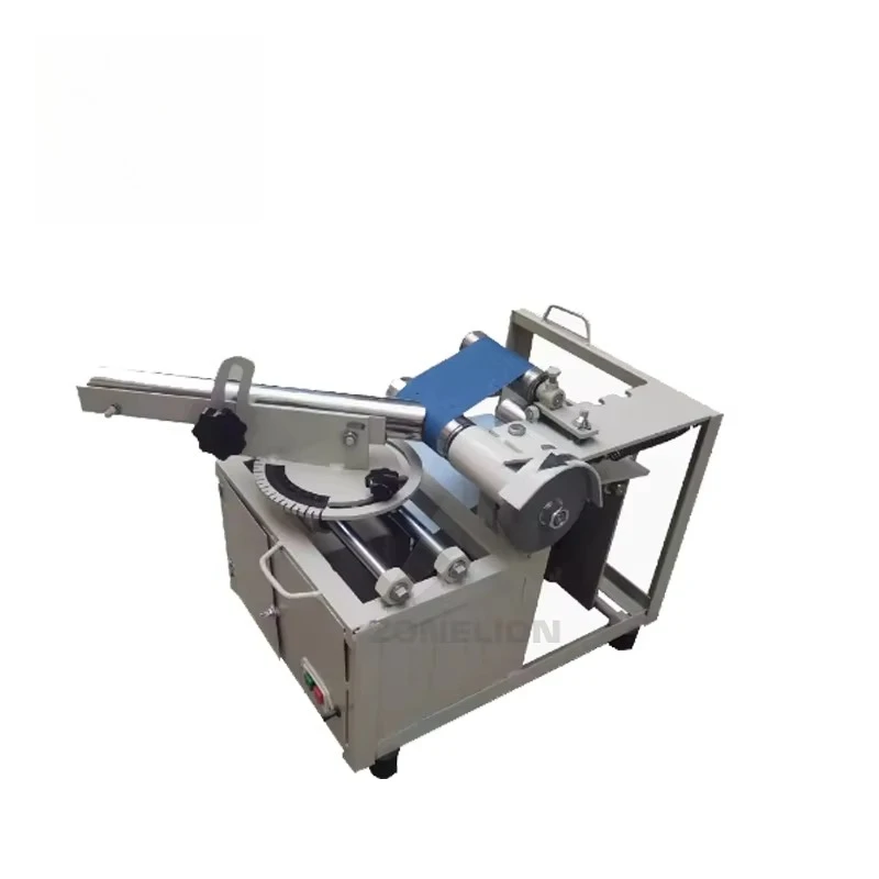 

New Electric Stainless Steel Pipe Grinding Machine Electric Beveling Machine