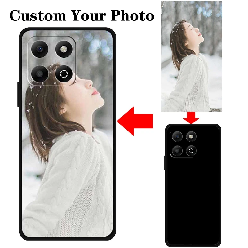 Diy Customized Blac… - image