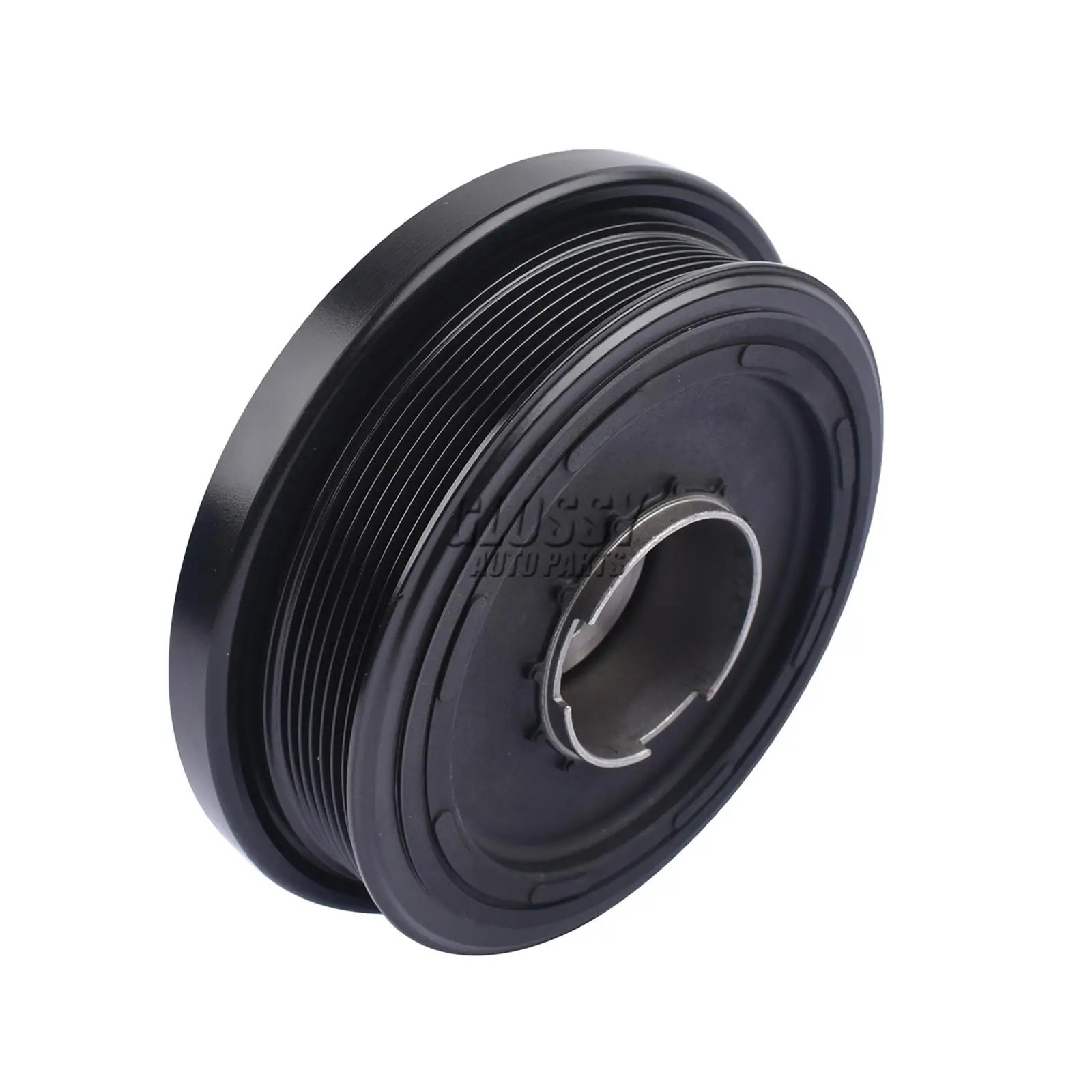 AP03 Crankshaft Pulley for BMW F07 F10 F11 F01-F04 X5 X6 N57D30 11237800026