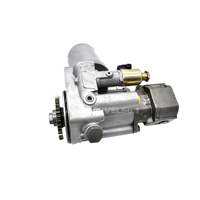 

Genuine Diesel Fuel Injection Pump 1807341 For Caterpillar E325C 312B D6N